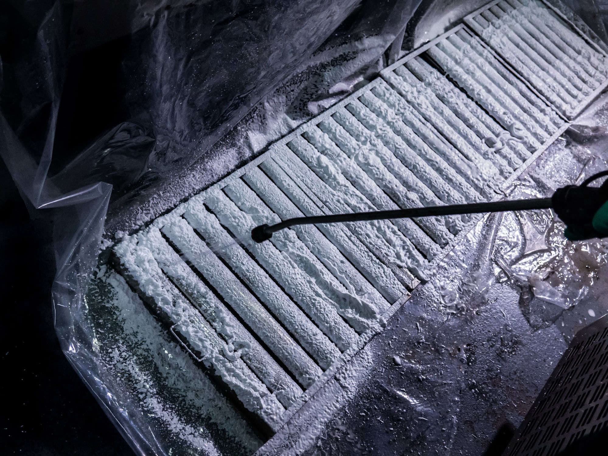 8 cosas que debes exigirle a tu proveedor de limpieza de extracción
